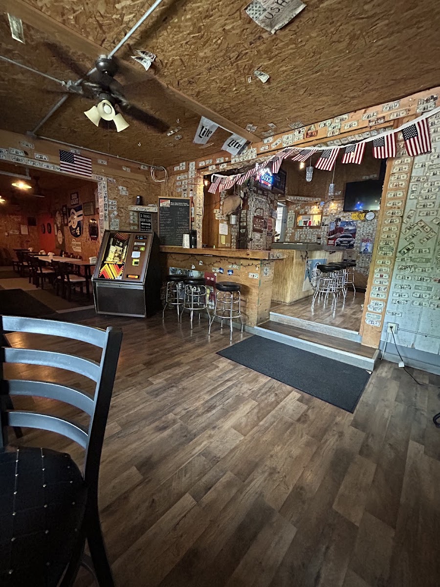 Willscreek Grub n Pub